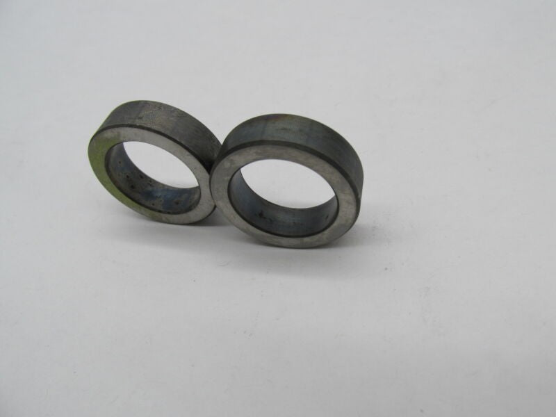 Lot of 2 Harley Davidson Genuine NOS .327 THK Cam Drive Sprocket Spacer 25717-00