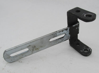 Universal Harley Triumph BSA Chopper Bobber Solo Seat 3" Wide Bracket