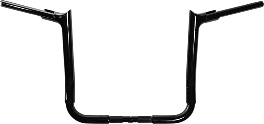 Fat Baggers, Inc. Black 14" Black 805014-B
