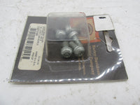 Pack of 5 Harley Davidson Genuine NOS Derby Cover Screws 25913-99