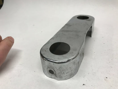 77-84 HARLEY-DAVIDSON XLH XLCH, XL IRONHEAD SPORTSTER FORK COVER CHROM