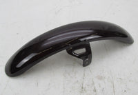 Harley Davidson Genuine 2007 Dyna FXD Maroon Front Fender