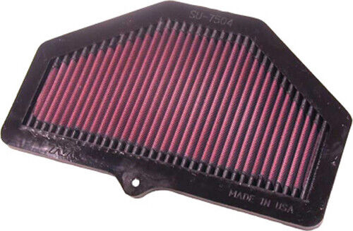 K & N O.E.M. Replacement High-Flow Air Filters SU-7504