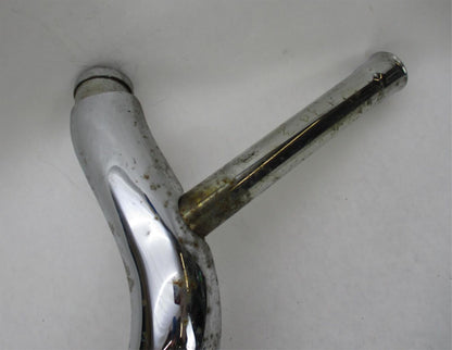 Harley Davidson Genuine Sportster XL 1200 Rear Exhaust Header Muffler 65613-86A