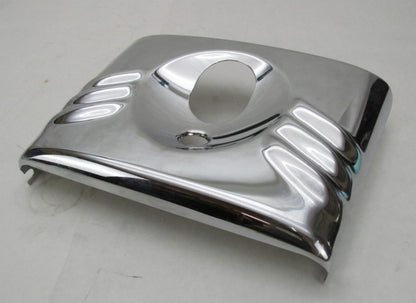 Harley Davidson Genuine NOS Chrome Fork Cover 3 Piece Set 67982-07 67890-91C