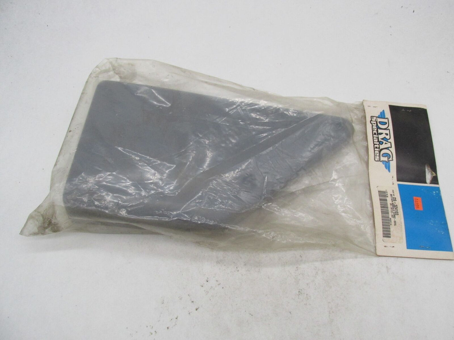 Harley Drag Specialties 82-02 XL Battery Ignition Top Module Cover DS-324103