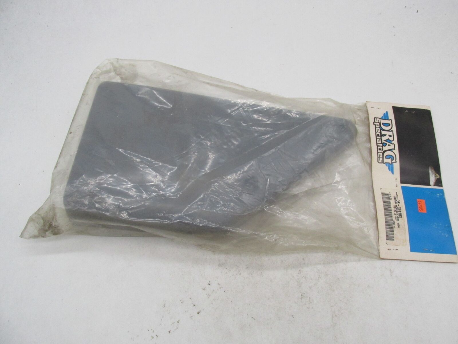 Harley Drag Specialties 82-02 XL Battery Ignition Top Module Cover DS-324103