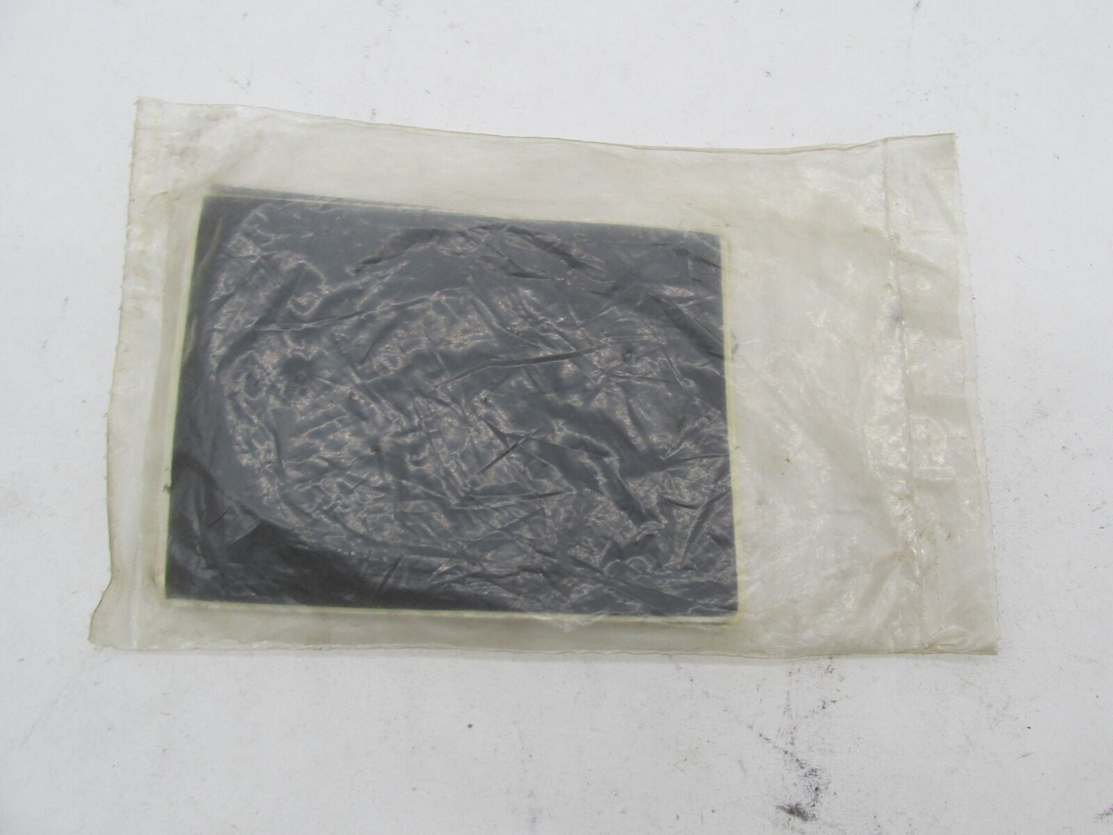 Harley Davidson Genuine NOS Fuel Tank Chafing Prevention Pad 61157-87