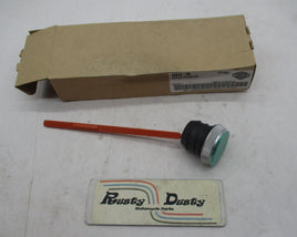 Harley Davidson Genuine NOS Oil Dipstick with Clear Cap 62849-99