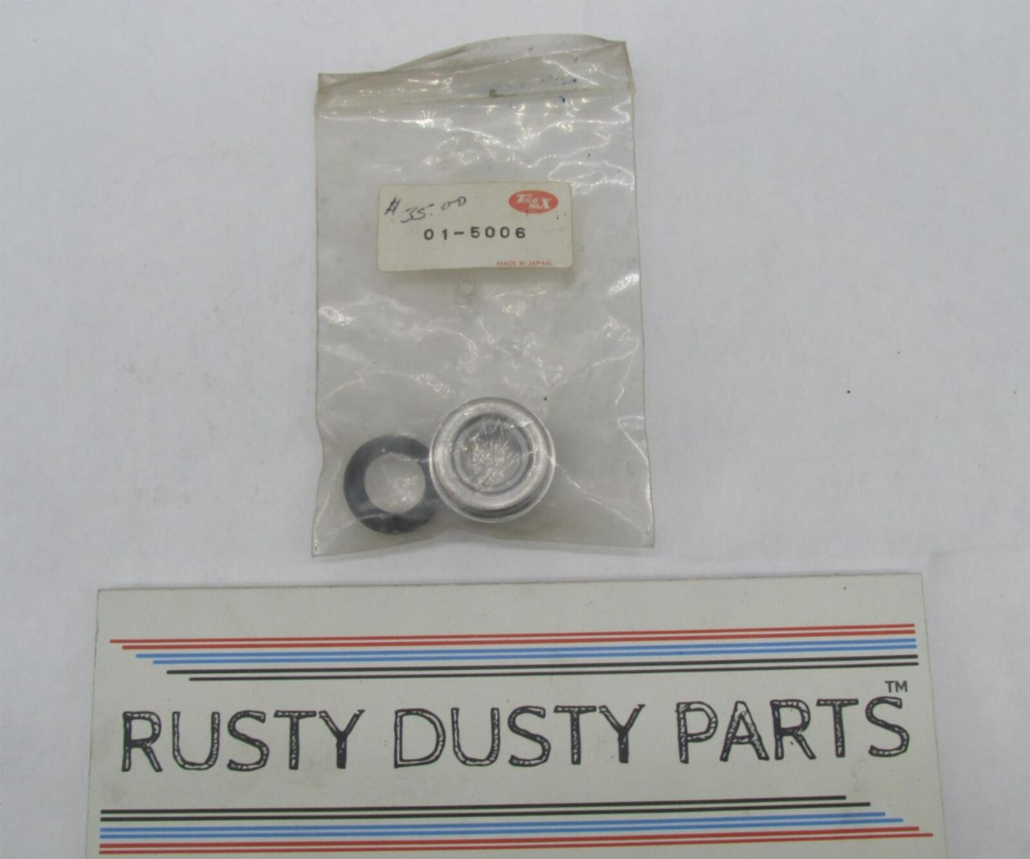 Tour Max NOS Motorcycle Part 01-5006