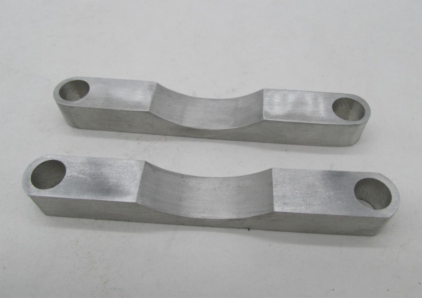 Kustomwerkz Suzuki VN900 Front Fender Mounting Spacers 111707