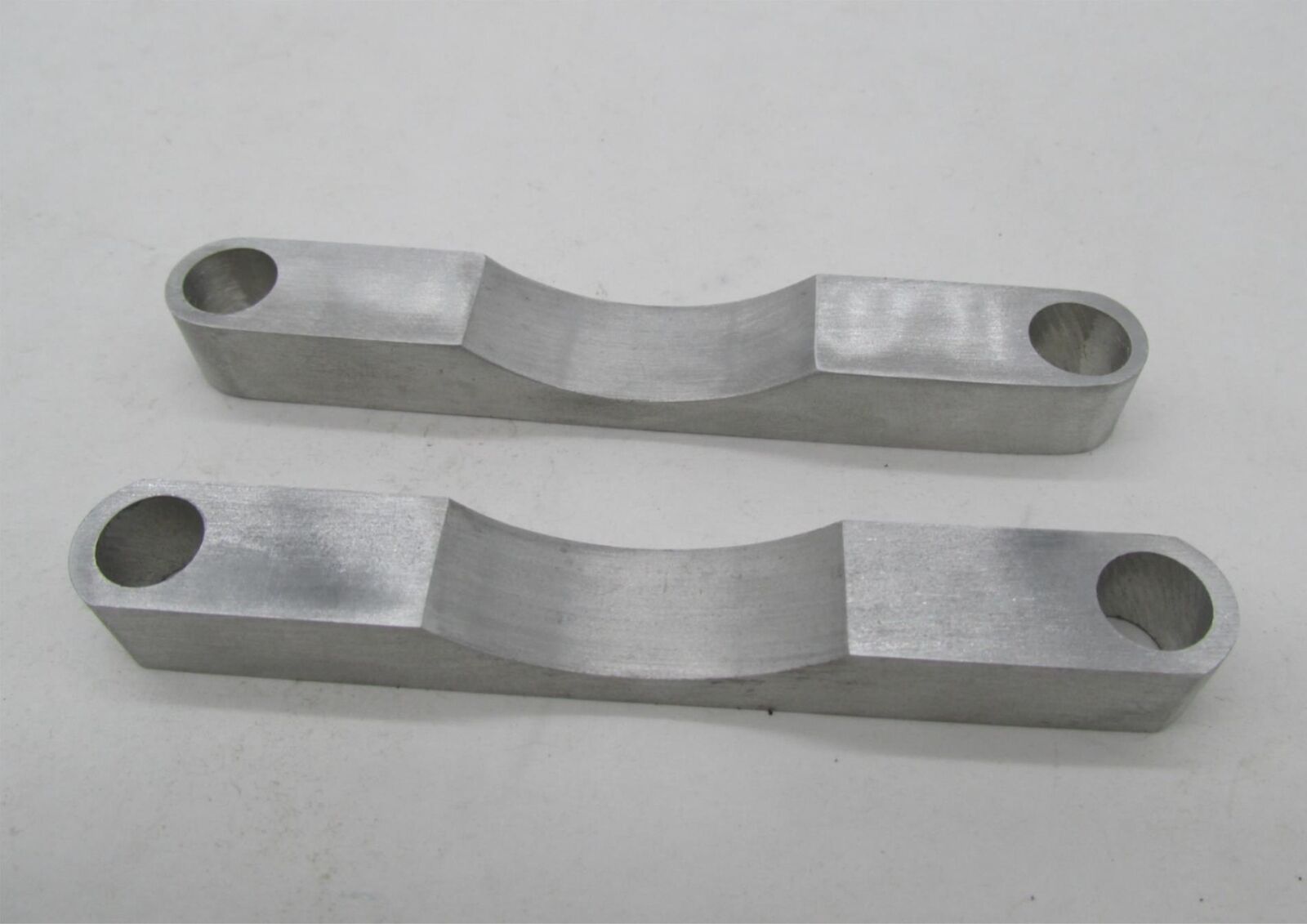 Kustomwerkz Suzuki VN900 Front Fender Mounting Spacers 111707