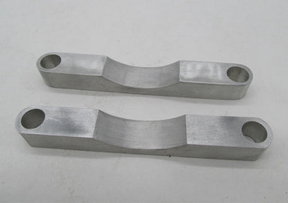 Kustomwerkz Suzuki VN900 Front Fender Mounting Spacers 111707