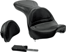 Saddlemen Explorer Seat with Backrest 8252JS