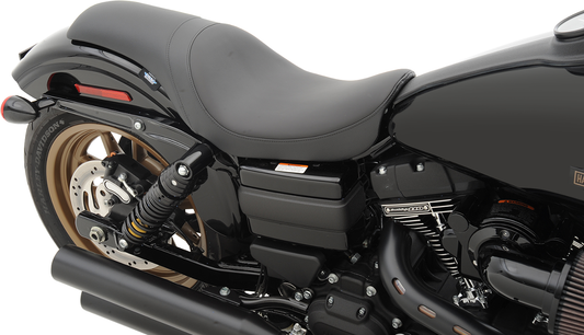 Drag Specialties Predator Seat Smooth 0803-0291
