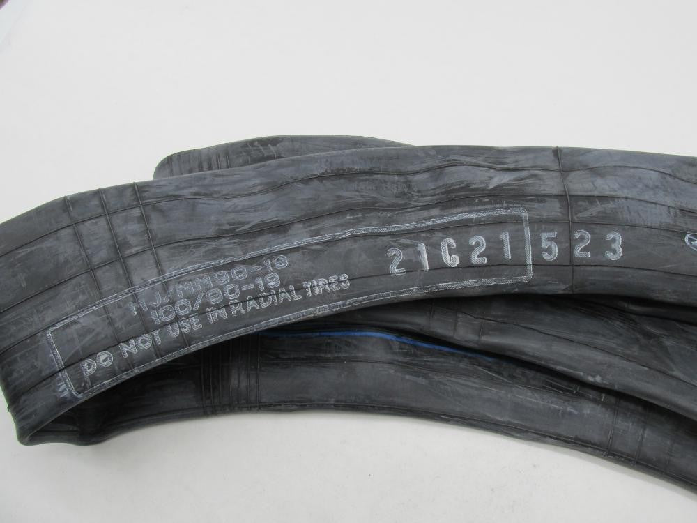 Harley-Davidson Genuine NOS Center Rubber Inner Tire Tube 40559-82