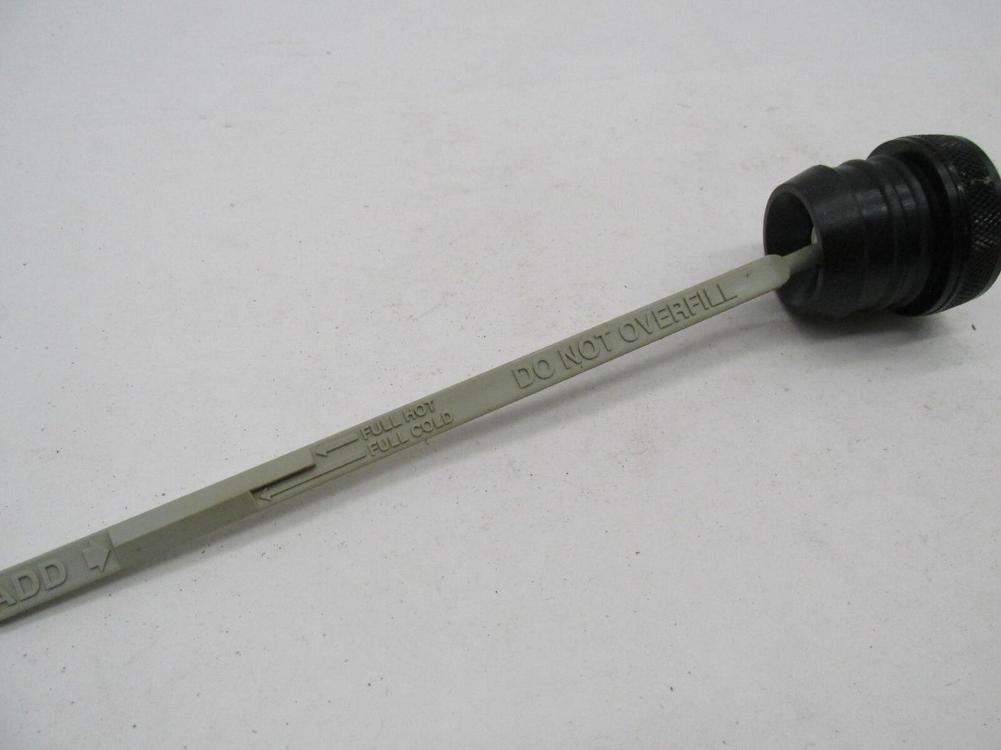 Harley Touring FLH Road King Electra Glide Stock Black Oil Dip Stick 62846-99
