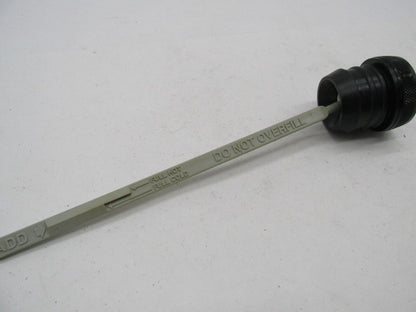 Harley Touring FLH Road King Electra Glide Stock Black Oil Dip Stick 62846-99
