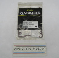 Lot of 2 Harley Davidson NOS Rocker Cover Gaskets JGI-17386-99