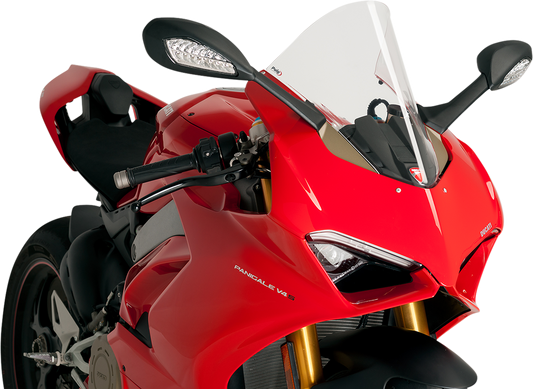 PUIG Racing Windscreen Clear 9690W