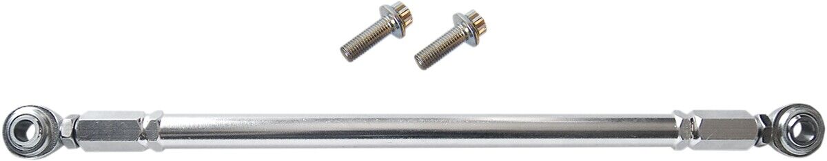 Alloy Art Linkage Shifter Black Anodized Forward FCL-1