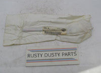 Harley Davidson Genuine NOS XLH 883 1200 Exhaust Push Rod 17904-89