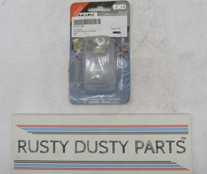 Eiko 6245Y HD 12V 45/45W 6245Y-BP Light Bulb