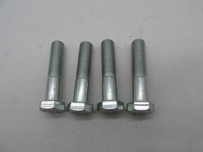 Lot of 4 Harley-Davidson Genuine NOS AMF Shock Absorber Bolts 3958