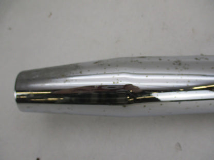 Harley Davidson Genuine Sportster XL 1200 Rear Exhaust Header Muffler 65613-86A