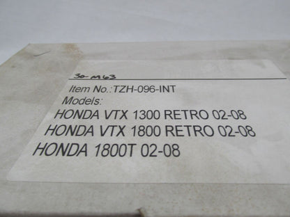 Topzone Honda VTX 1300 1800 Red Taillght Parts TZK-096-INT