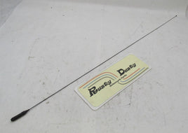 Harley-Davidson Genuine 98-08 Touring Models 28" AMFM Radio Antenna