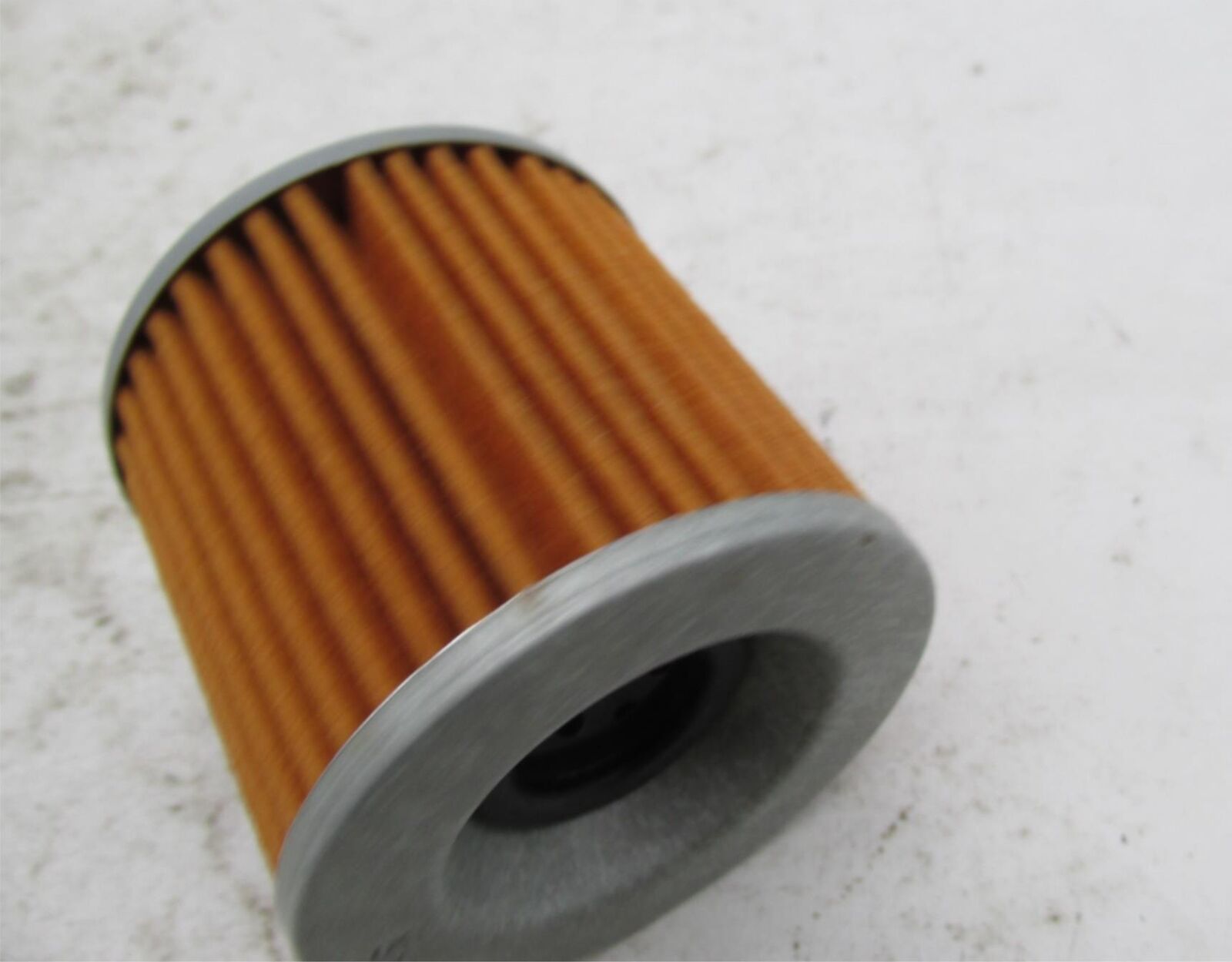 Parts Unlimited Kawasaki Oil Filter 01-0013 16097-1002