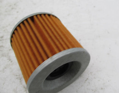 Parts Unlimited Kawasaki Oil Filter 01-0013 16097-1002