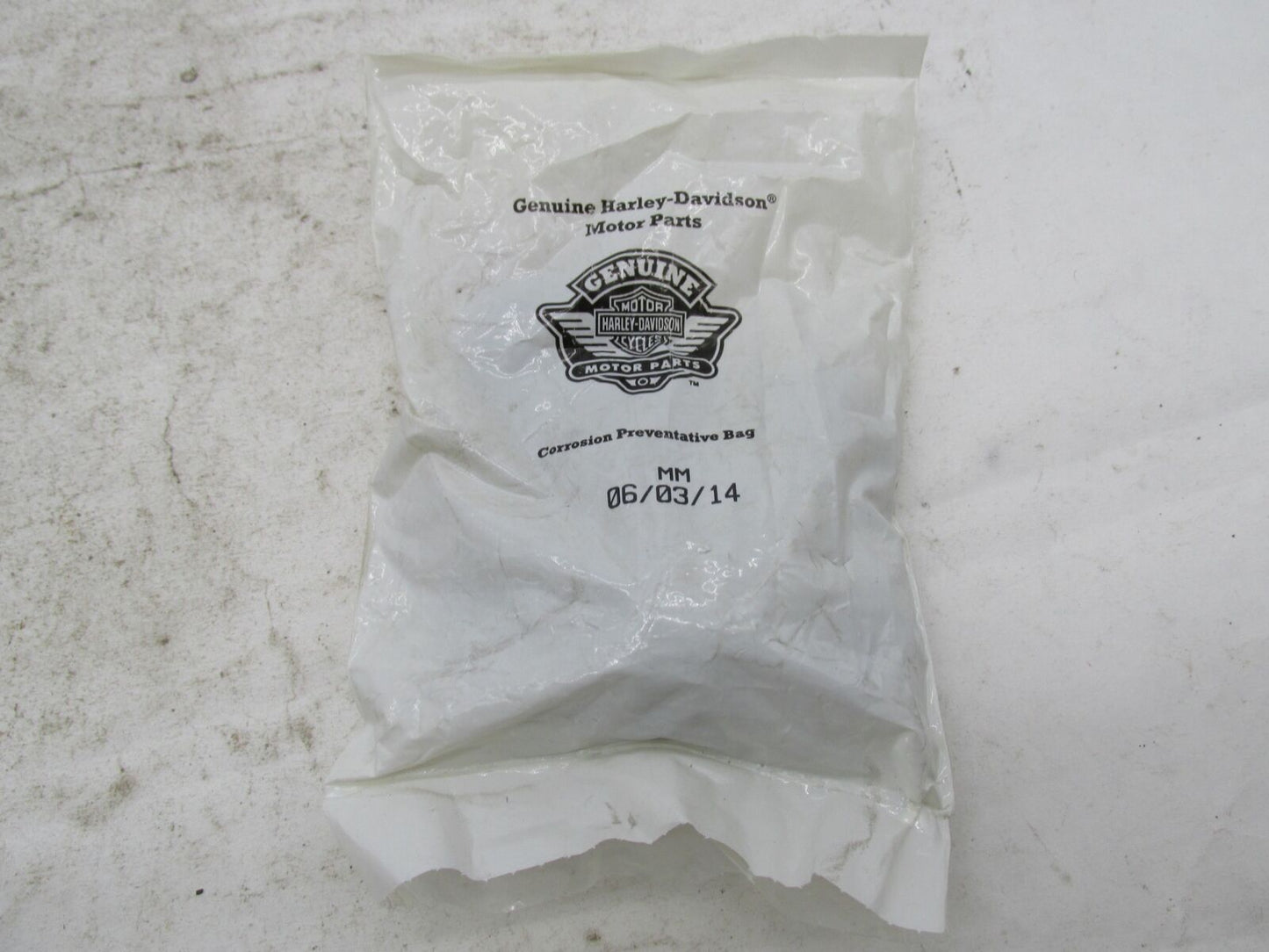 Harley Davidson Genuine NOS Twin Cam Assorted Inner Case Bearings