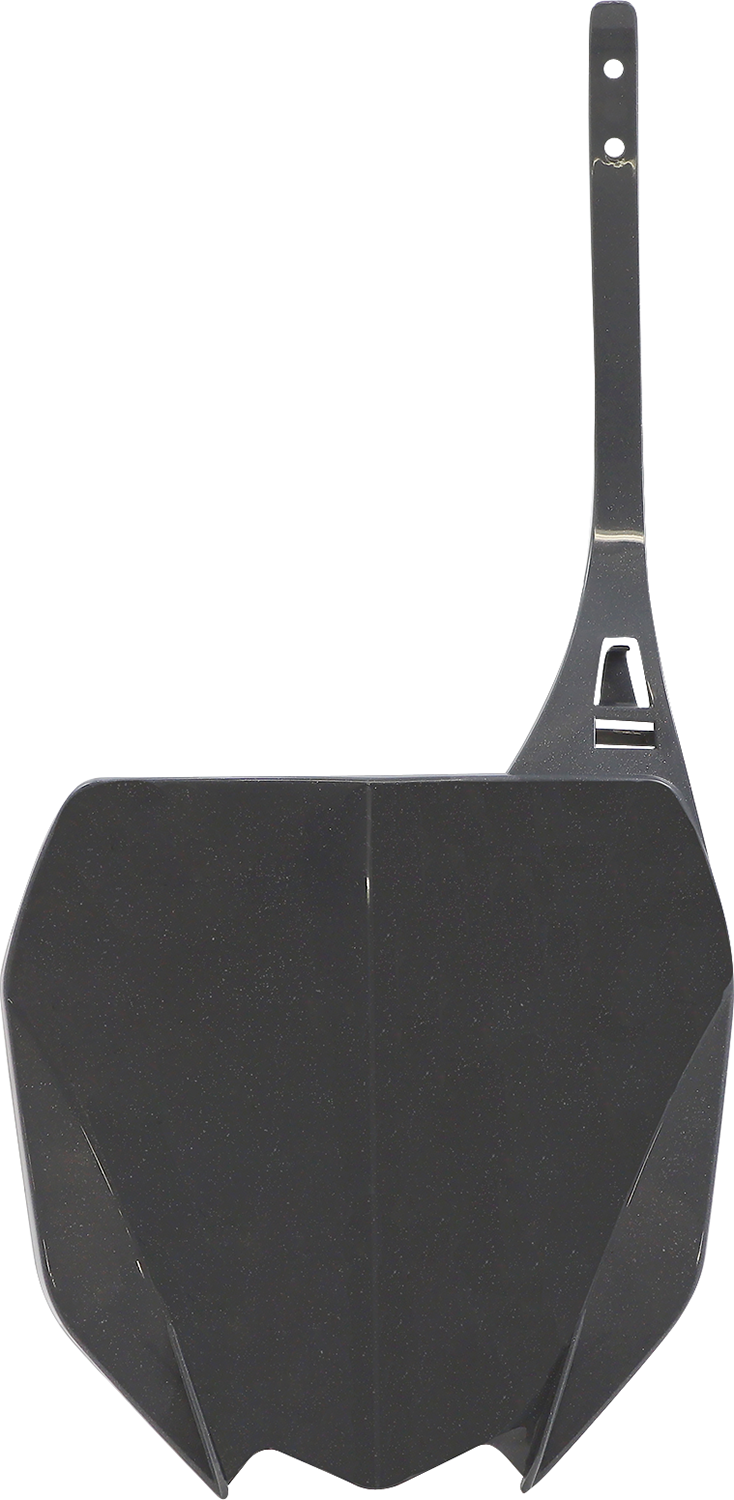 Acerbis Front Number Plate Gray 2685867297