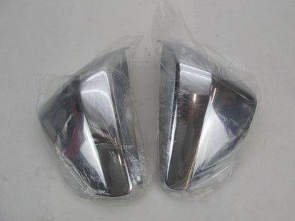 Show Chrome Honda VT750 Shadow Aero Fairing Side Covers 53-427