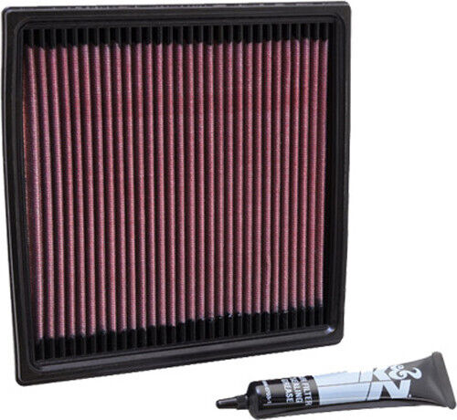 K & N O.E.M. Replacement High-Flow Air Filters DU-0900