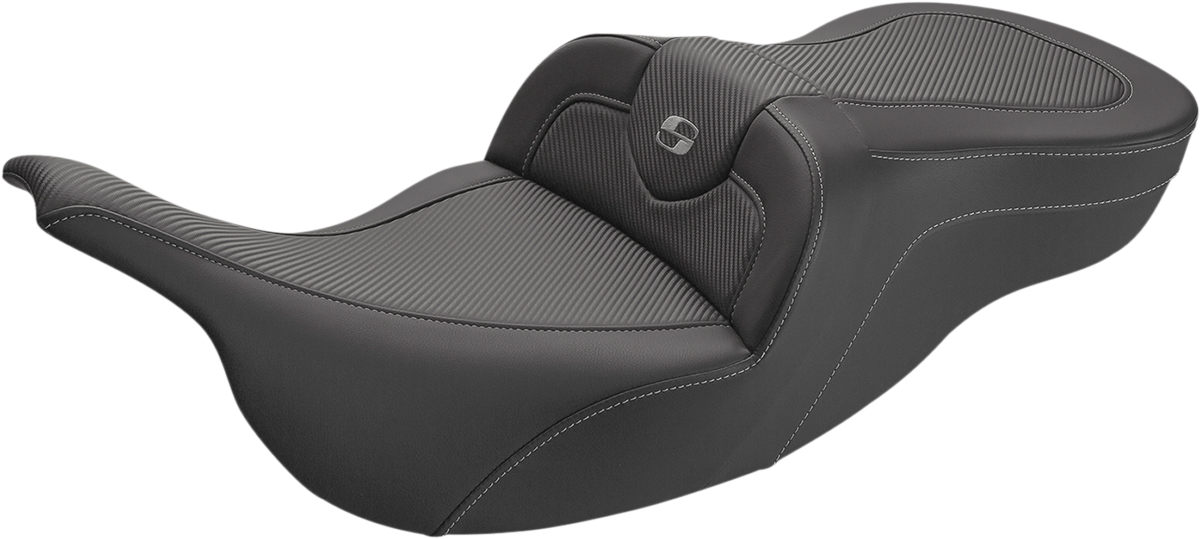 Saddlemen CF Road Sofa Seat 897-07-185