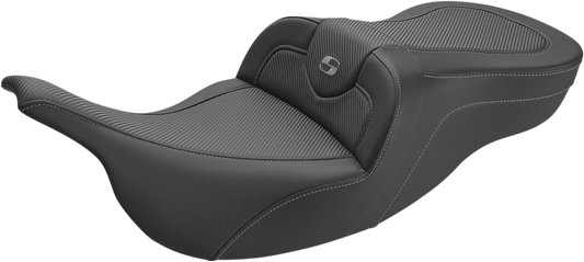 Saddlemen CF Road Sofa Seat 897-07-185