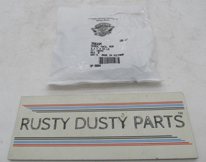 Lot of 3 Harley-Davidson Genuine NOS M10 X 1.5 X 65 Hex Socket Head Screws 3966M