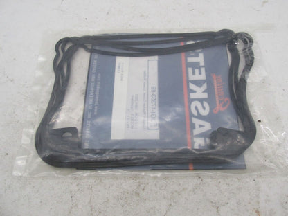 Lot of 4 Harley Davidson James Rubber Lower Rocker Cover Gaskets JGI-17353-89