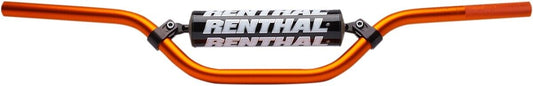 Renthal 7/8in. Mini Racer Handlebar 50SX - Mini Bend 82501OR04227
