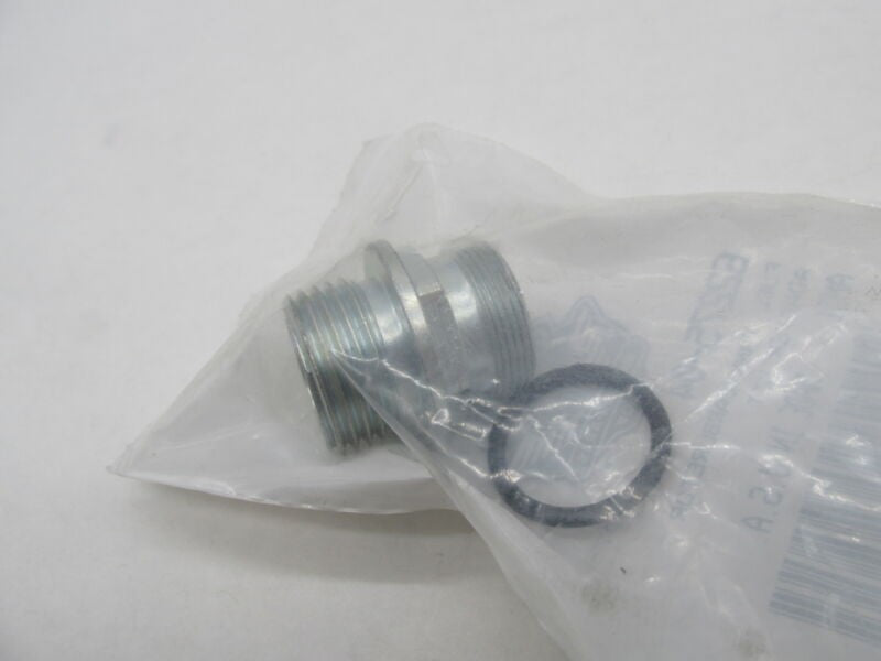 Harley Davidson Genuine NOS Fuel Gas Tank Carburetor Adapter Kit 62275-04