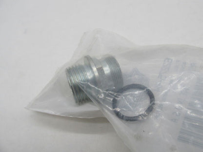 Harley Davidson Genuine NOS Fuel Gas Tank Carburetor Adapter Kit 62275-04