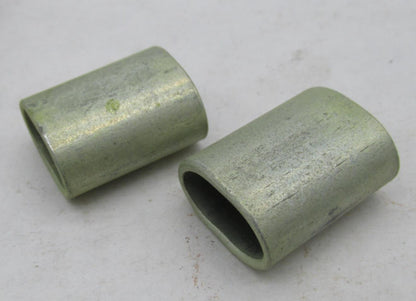 Lot of 2 Harley-Davidson Genuine NOS Aermacchi Sprint C H Bushings 61141-61P