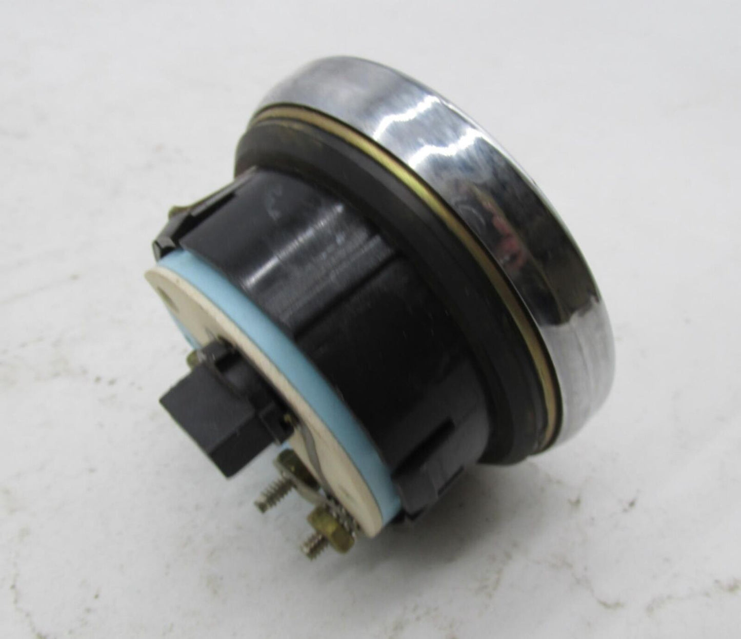 Harley Davidson Genuine Road King Gas Tank Fuel Gauge 75099-96A