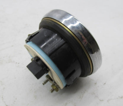 Harley Davidson Genuine Road King Gas Tank Fuel Gauge 75099-96A
