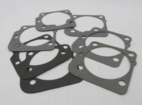 Lot of 7 Harley Davidson NOS Cylinder Base Gaskets 16777-48