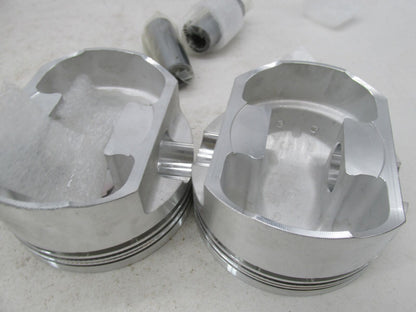Wiseco Harley-Davidson Sportster 883cc to 1200cc Piston Kit K1655