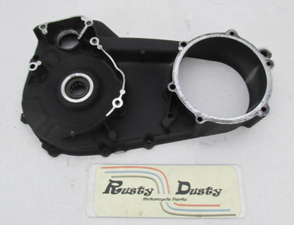 Harley-Davidson Genuine 2007-16 Black Touring Inner Primary Cover 60756-07